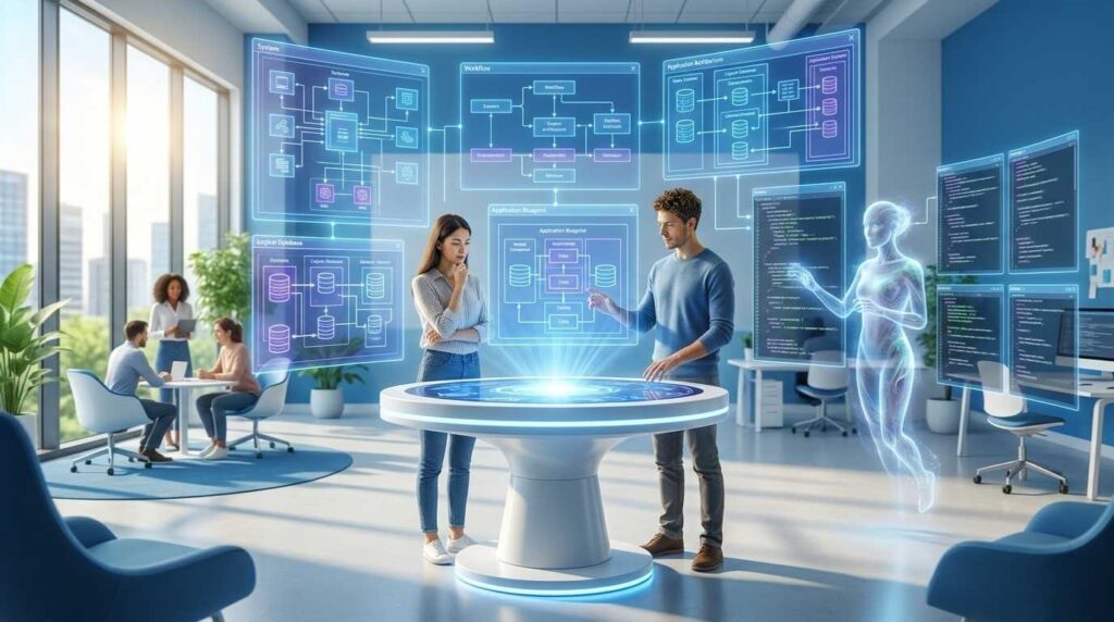 AI reasoning programmer pemula masa depan programmer