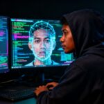 Penyalahgunaan AI Video Generator