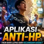 Aplikasi anti hp