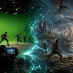 Dapur Rahasia di Balik Layar Hijau Studio Hollywood
