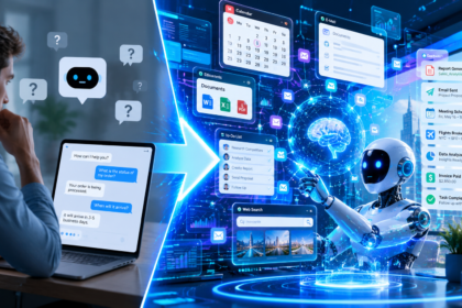 Trend ai 2026