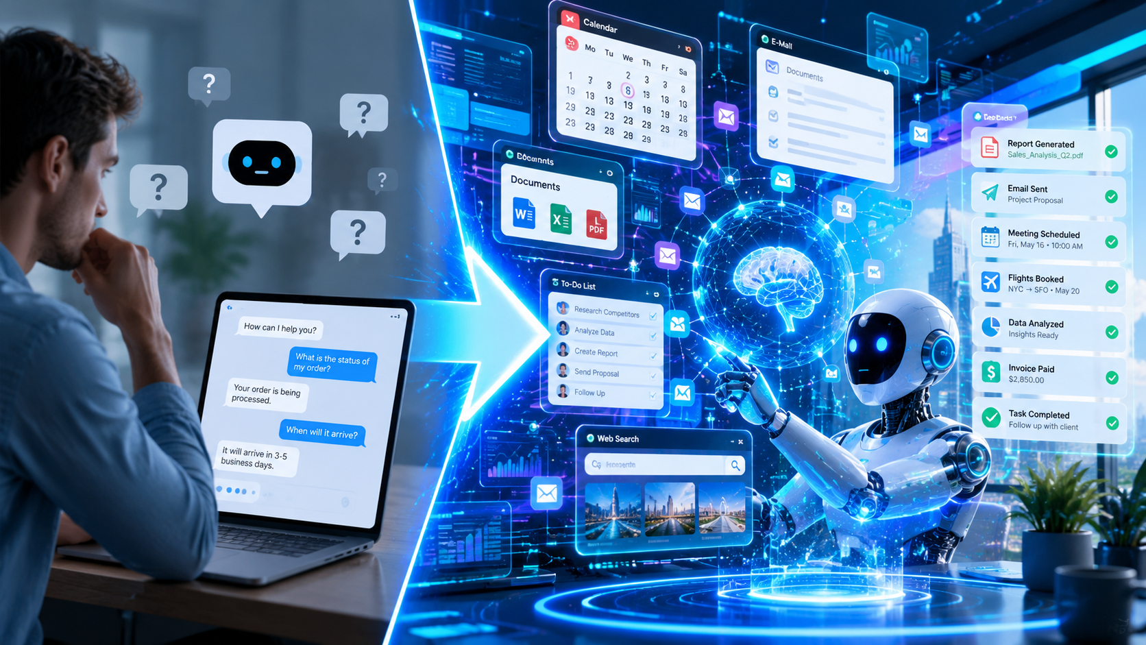 Trend ai 2026